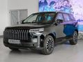 2026 Jaecoo J5 1.5T Vortex