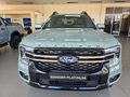 2026 Ford Ranger 3.0D V6 Platinum 4x4 Auto Double-Cab