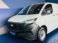 2025 Ford Transit 2.0SiT Panel Van LWB