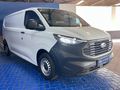 2025 Ford Transit 2.0SiT Panel Van LWB
