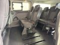 2021 Ford Tourneo Custom 2.2 TDCi Trend LWB (92kW)
