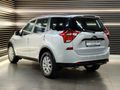 2021 Mahindra XUV 500 2.2D mHawk 7-seat W8 Auto