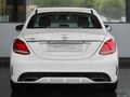 2018 Mercedes-Benz C-Class C 180 Edition-C Auto
