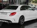 2018 Mercedes-Benz C-Class C 180 Edition-C Auto