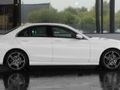 2018 Mercedes-Benz C-Class C 180 Edition-C Auto