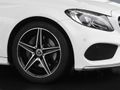 2018 Mercedes-Benz C-Class C 180 Edition-C Auto