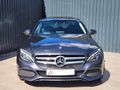 2016 Mercedes-Benz C-Class C 200 Avantgarde Auto