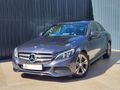 2016 Mercedes-Benz C-Class C 200 Avantgarde Auto