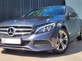 2016 Mercedes-Benz C-Class C 200 Avantgarde Auto