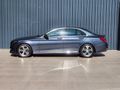 2016 Mercedes-Benz C-Class C 200 Avantgarde Auto