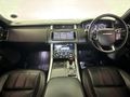 2021 Land Rover Range Rover Sport 3.0 D HSE (190kW)