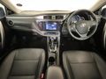 2021 Toyota Corolla Quest 1.8 Exclusive Auto
