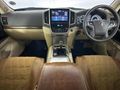 2017 Toyota Land Cruiser 200 4.5 D V8 VX-R Auto