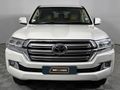2017 Toyota Land Cruiser 200 4.5 D V8 VX-R Auto