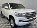 2017 Toyota Land Cruiser 200 4.5 D V8 VX-R Auto