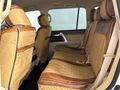 2017 Toyota Land Cruiser 200 4.5 D V8 VX-R Auto