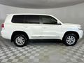 2017 Toyota Land Cruiser 200 4.5 D V8 VX-R Auto