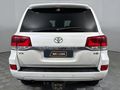 2017 Toyota Land Cruiser 200 4.5 D V8 VX-R Auto