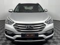 2017 Hyundai Santa Fe R2.2 Elite Auto