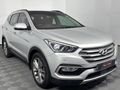 2017 Hyundai Santa Fe R2.2 Elite Auto