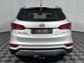 2017 Hyundai Santa Fe R2.2 Elite Auto