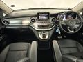 2019 Mercedes-Benz V-Class V 250d Auto