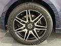 2019 Mercedes-Benz V-Class V 250d Auto