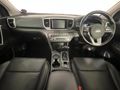 2019 Kia Sportage 2.0 CRDi EX Auto