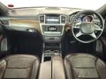 2013 Mercedes-Benz ML 350 Bluetec
