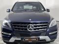 2013 Mercedes-Benz ML 350 Bluetec