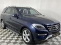 2013 Mercedes-Benz ML 350 Bluetec