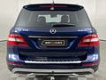 2013 Mercedes-Benz ML 350 Bluetec