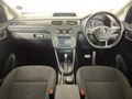 2018 Volkswagen Caddy Alltrack 2.0 TDI Auto (103kW)