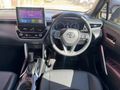 2025 Toyota Corolla Cross 1.8 XR Hybrid