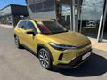 2025 Toyota Corolla Cross 1.8 XR Hybrid