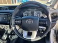 2025 Toyota Hilux 2.4 GD-6 Raised Body Raider Single-Cab