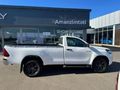 2025 Toyota Hilux 2.4 GD-6 Raised Body Raider Single-Cab