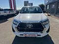 2025 Toyota Hilux 2.4 GD-6 Raised Body Raider Single-Cab