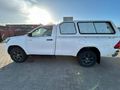 2025 Toyota Hilux 2.4 GD-6 Raised Body Raider Single-Cab