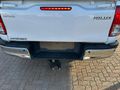 2025 Toyota Hilux 2.4 GD-6 Raised Body Raider Single-Cab