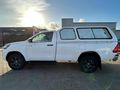 2025 Toyota Hilux 2.4 GD-6 Raised Body Raider Single-Cab