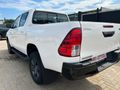2025 Toyota Hilux 2.4 GD-6 Raider 4x4 Auto Double-Cab