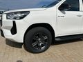 2025 Toyota Hilux 2.4 GD-6 Raider 4x4 Auto Double-Cab