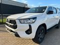 2025 Toyota Hilux 2.4 GD-6 Raider 4x4 Auto Double-Cab