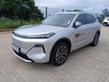 2026 Geely E5 EM-i Apex (Phev)