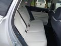 2026 Geely E5 EM-i Apex (Phev)
