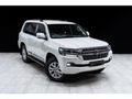 2021 Toyota Land Cruiser 200 4.5 D V8 VX-R Auto