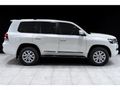 2021 Toyota Land Cruiser 200 4.5 D V8 VX-R Auto