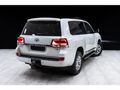 2021 Toyota Land Cruiser 200 4.5 D V8 VX-R Auto