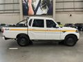 2025 Mahindra Pik Up 2.2 mHawk S6 4x4 Double-Cab